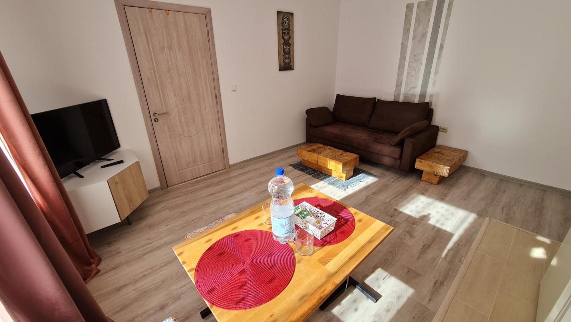 Pomiculturii Residence 2 ティミショアラ エクステリア 写真