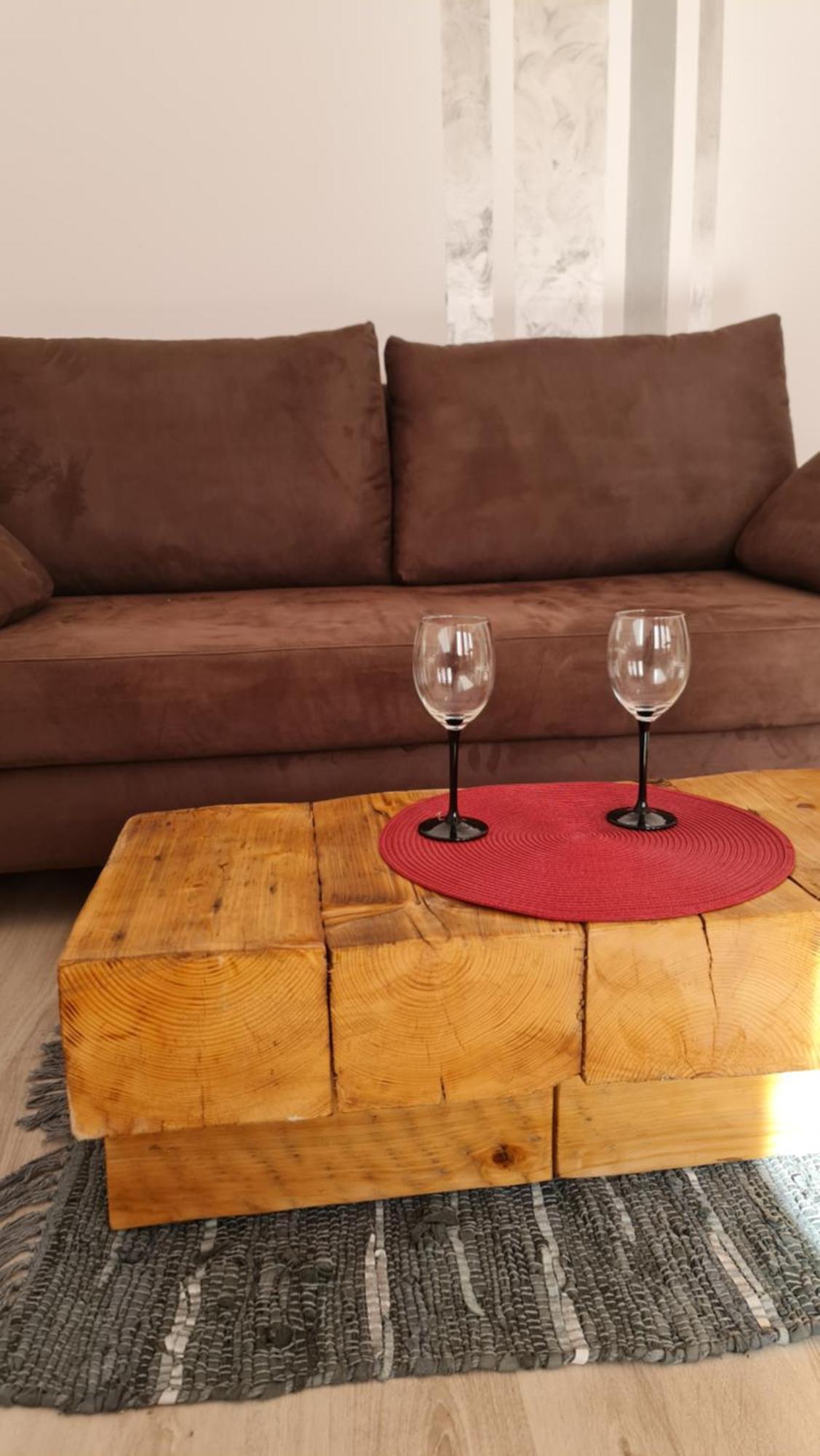 Pomiculturii Residence 2 ティミショアラ エクステリア 写真
