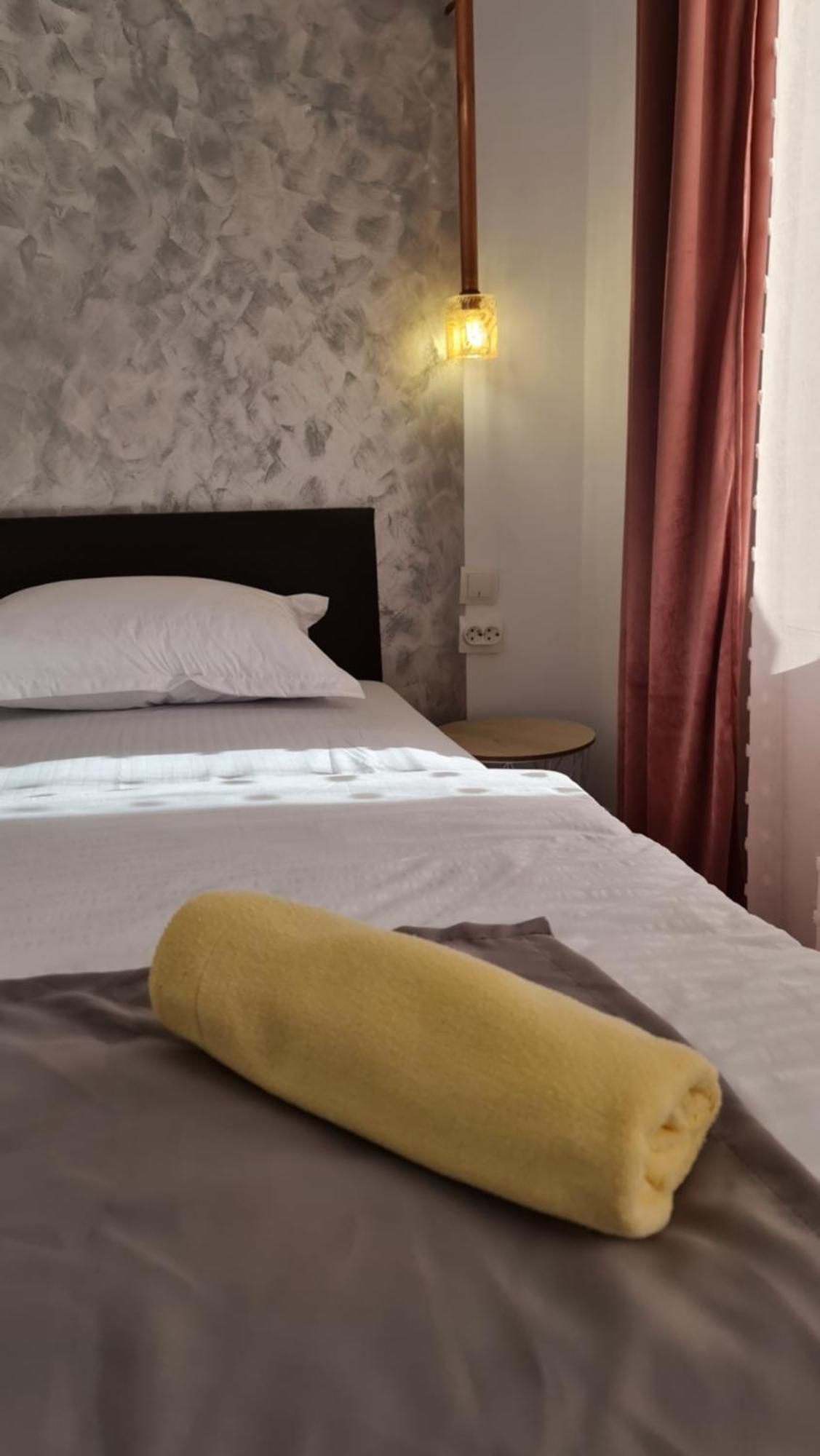 Pomiculturii Residence 2 ティミショアラ エクステリア 写真