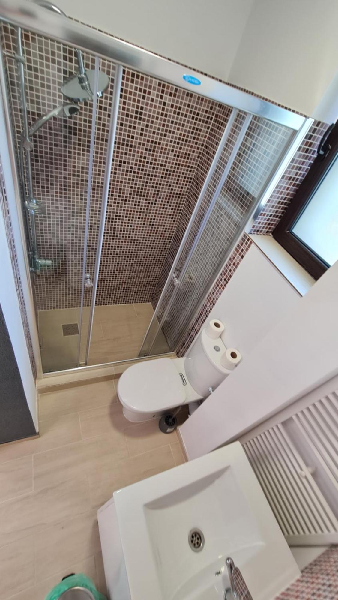 Pomiculturii Residence 2 ティミショアラ エクステリア 写真